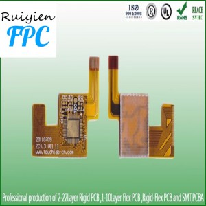 Nhà sản xuất BAN CIRCUIT IN ẤN PCB linh hoạt chất lượng cao cho điện tử